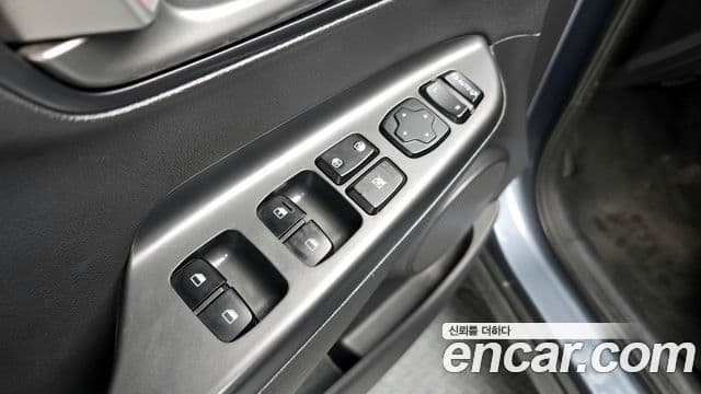 Hyundai Kona Modern, 2018 18