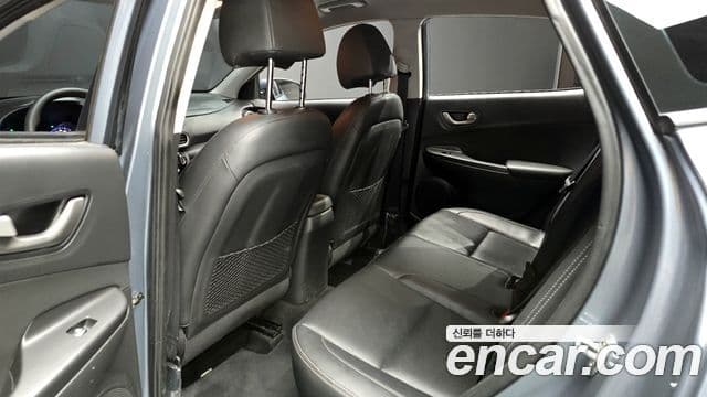 Hyundai Kona Modern, 2018 19