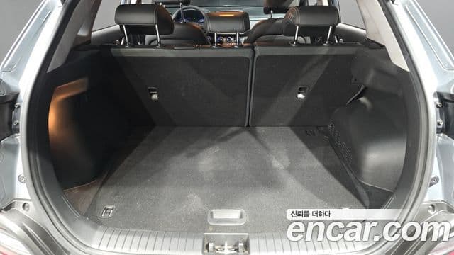 Hyundai Kona Modern, 2018 20