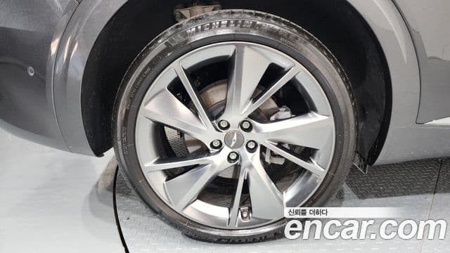 Genesis GV70, 2022 все фото