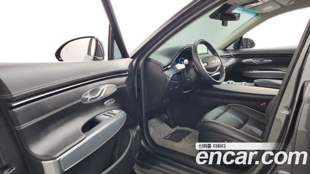 Genesis GV70, 2022 10