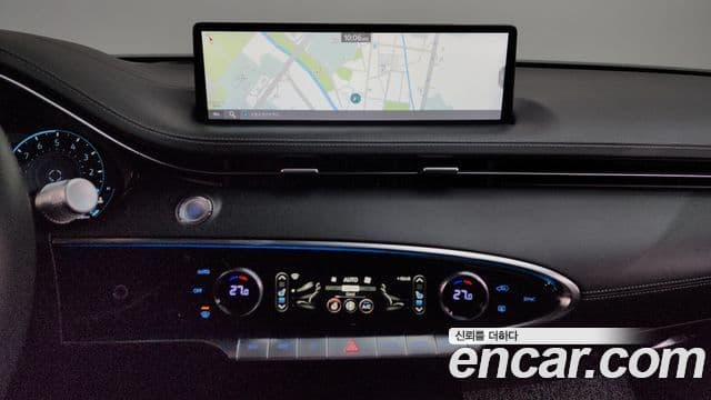 Genesis GV70, 2022 14