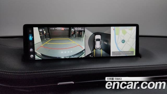 Genesis GV70, 2022 15