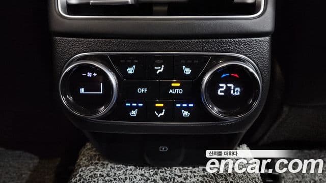 Genesis GV70, 2022 18