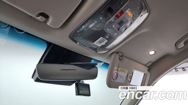 Genesis GV70, 2022 19