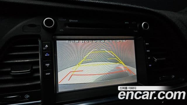 Hyundai LF Sonata гибрид Premium, 2017 15