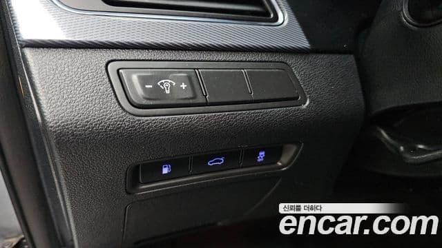 Hyundai LF Sonata гибрид Premium, 2017 17