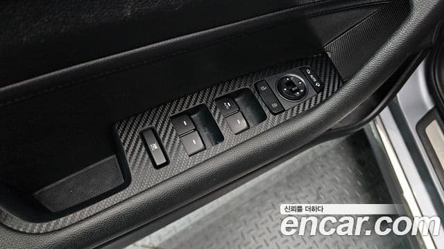 Hyundai LF Sonata гибрид Premium, 2017 18