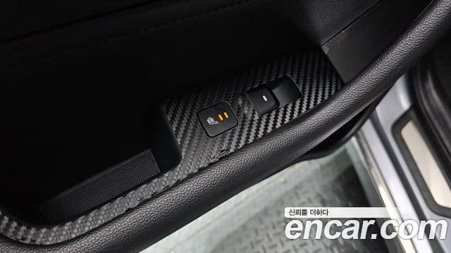 Hyundai LF Sonata гибрид Premium, 2017 20