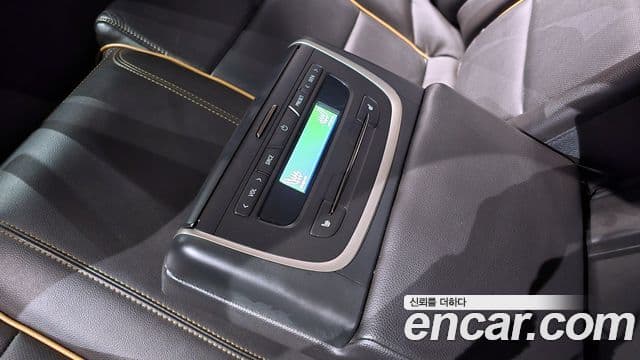 Chevrolet(GM대우) Impala 2.5 LTZ, 2016 17