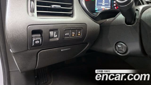 Chevrolet(GM대우) Impala 2.5 LTZ, 2016 19