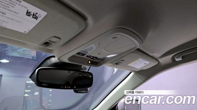 Chevrolet(GM대우) Impala 2.5 LTZ, 2016 20