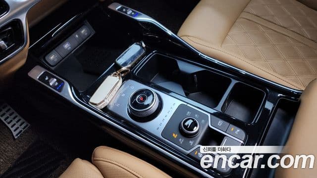 Kia Sorento 4세대 Signature, 2023 9