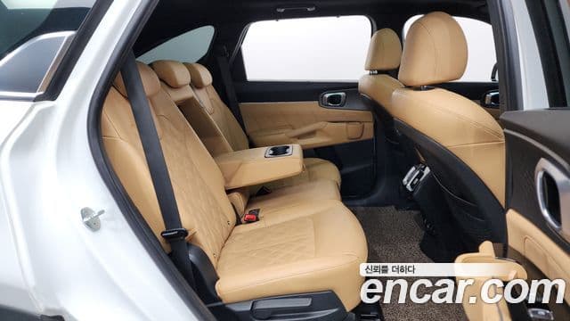 Kia Sorento 4세대 Signature, 2023 12