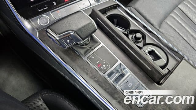 Audi A7 (4K) Premium, 2020 9