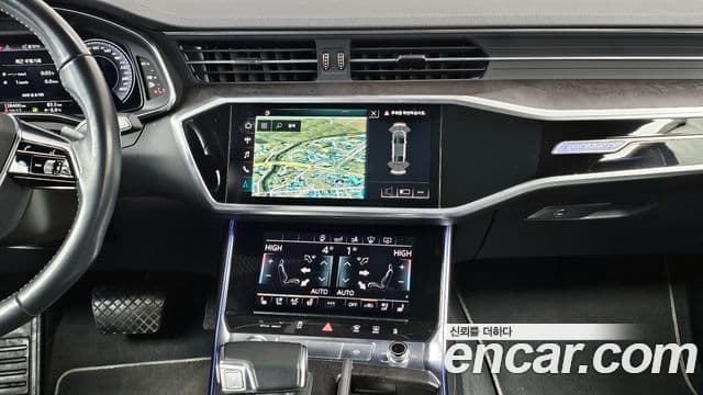 Audi A7 (4K) Premium, 2020 14