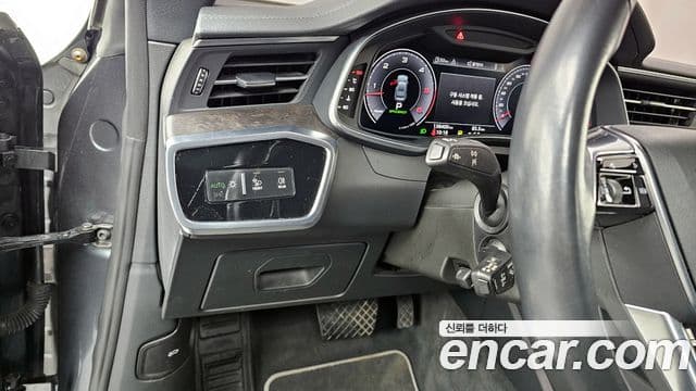 Audi A7 (4K) Premium, 2020 16