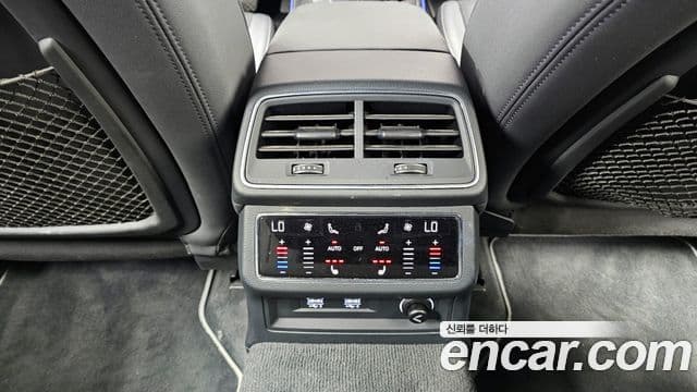 Audi A7 (4K) Premium, 2020 18