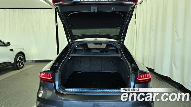 Audi A7 (4K) Premium, 2020 20