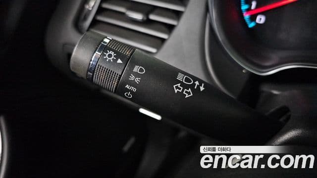 Chevrolet(GM대우) Impala Premier, 2018 16