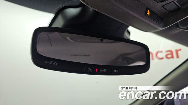 Chevrolet(GM대우) Impala Premier, 2018 17