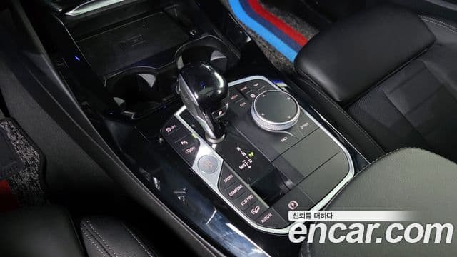 BMW X3 (G01) xDrive 20i M Sport, 2022 9