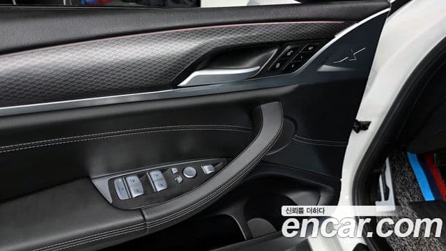 BMW X3 (G01) xDrive 20i M Sport, 2022 11