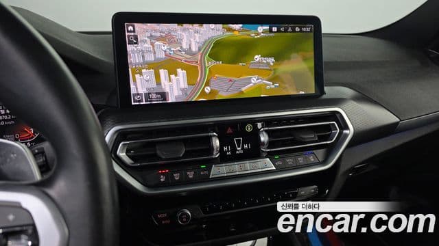 BMW X3 (G01) xDrive 20i M Sport, 2022 13