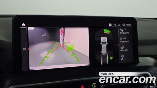 BMW X3 (G01) xDrive 20i M Sport, 2022 14