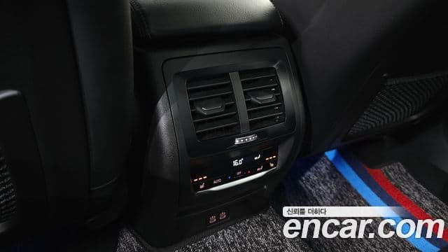 BMW X3 (G01) xDrive 20i M Sport, 2022 17