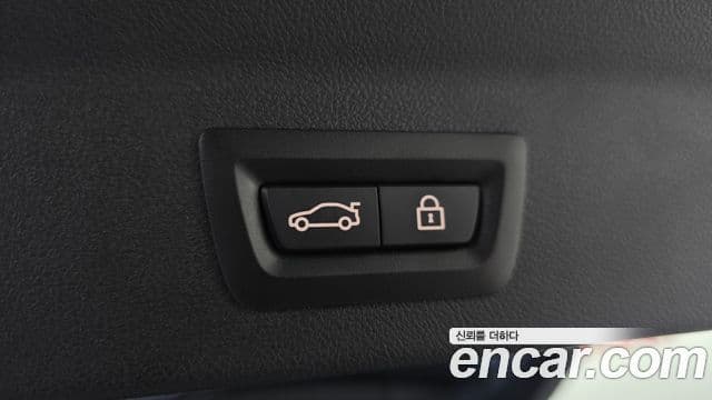 BMW X3 (G01) xDrive 20i M Sport, 2022 18