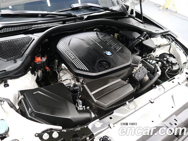 BMW 3시리즈 (G20) 320d M Sport, 2022 6