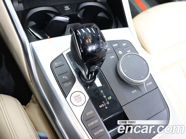BMW 3시리즈 (G20) 320d M Sport, 2022 9