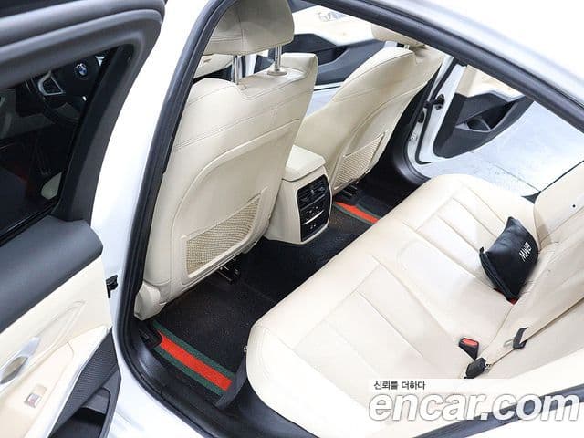 BMW 3시리즈 (G20) 320d M Sport, 2022 11