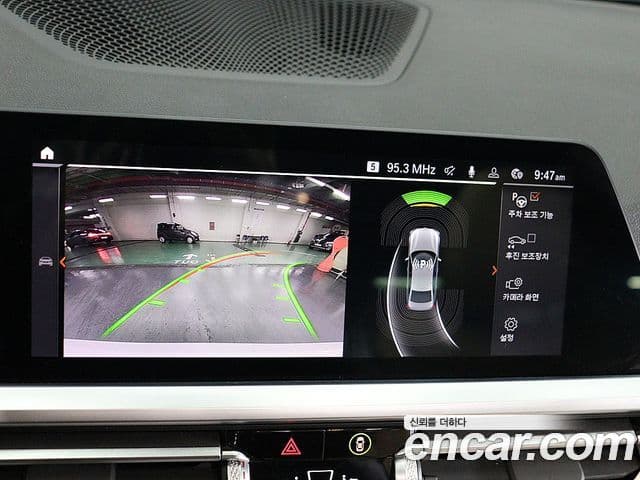 BMW 3시리즈 (G20) 320d M Sport, 2022 15