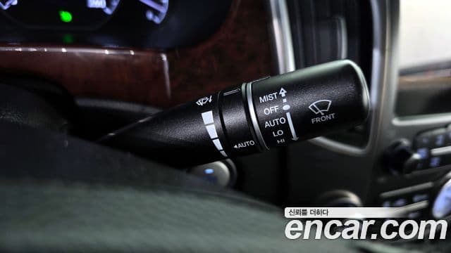 Hyundai Equus(новый кузов / новое поколение) Luxury, 2012 14