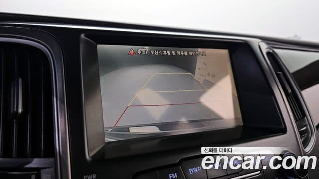 Hyundai Equus(новый кузов / новое поколение) Luxury, 2012 16