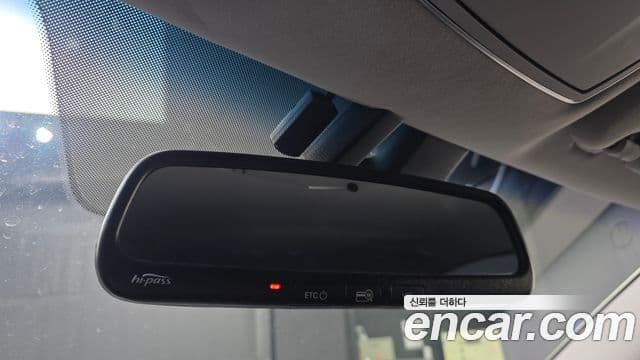 Hyundai Equus(новый кузов / новое поколение) Luxury, 2012 17