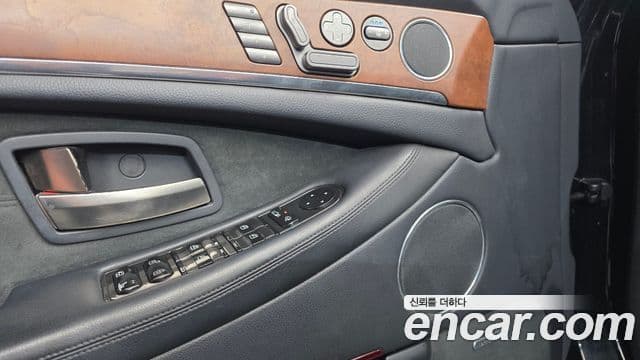 KG모빌리티(SsangYong) 뉴체어맨 W VVIP, 2012 12