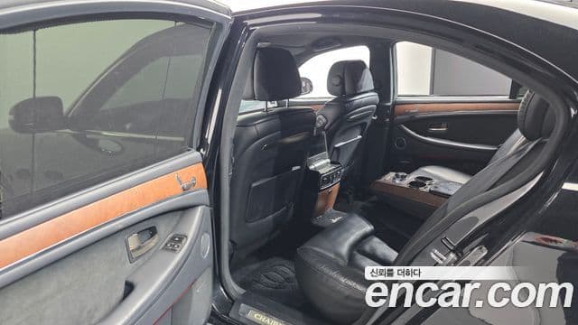 KG모빌리티(SsangYong) 뉴체어맨 W VVIP, 2012 16