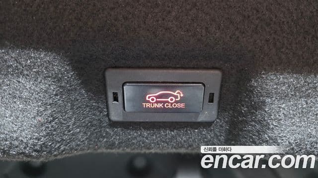 KG모빌리티(SsangYong) 뉴체어맨 W VVIP, 2012 19