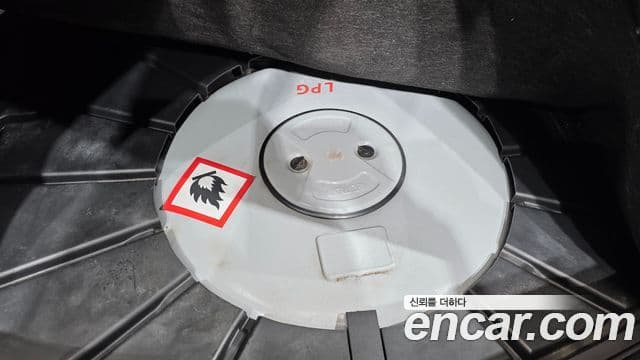 KG모빌리티(SsangYong) 뉴체어맨 W VVIP, 2012 20