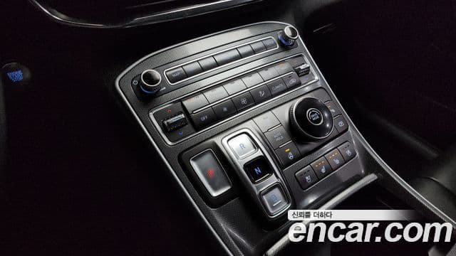 Hyundai The / новый New Santa Fe Prestige, 2021 9