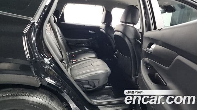 Hyundai The / новый New Santa Fe Prestige, 2021 12
