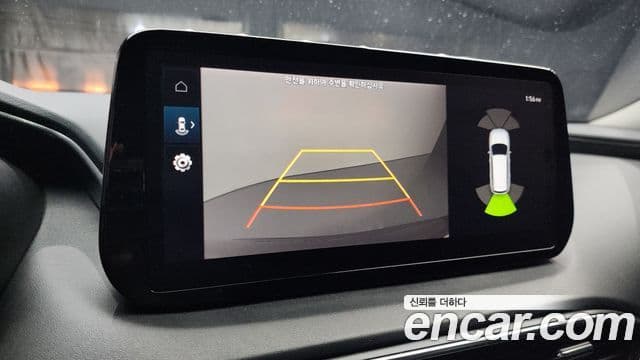 Hyundai The / новый New Santa Fe Prestige, 2021 15