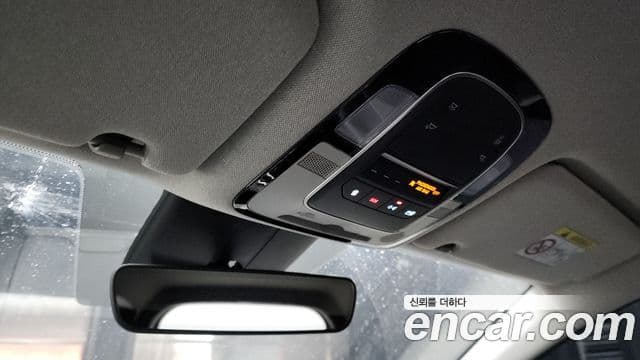 Hyundai The / новый New Santa Fe Prestige, 2021 17