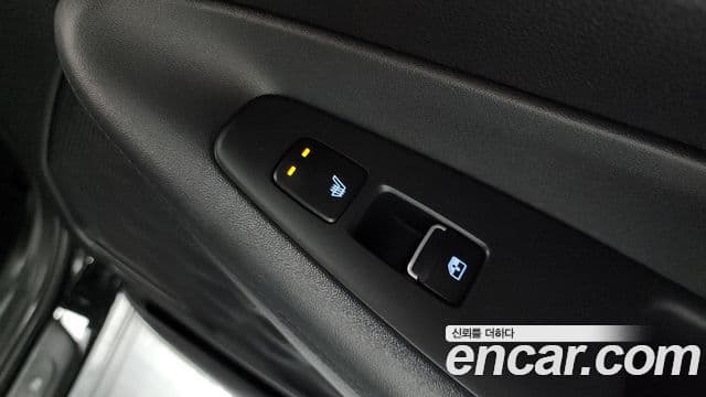 Hyundai The / новый New Santa Fe Prestige, 2021 18