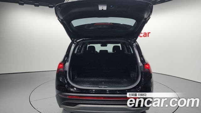 Hyundai The / новый New Santa Fe Prestige, 2021 20