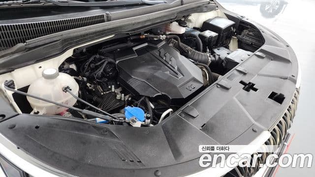 Kia Carnival 4세대 Signature, 2021 6