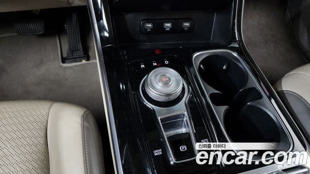 Kia Carnival 4세대 Signature, 2021 9